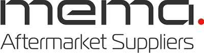MEMA logo