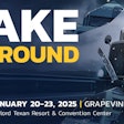 Brake New Ground women in leadership award
