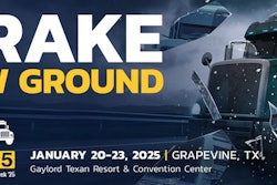 Brake New Ground women in leadership award