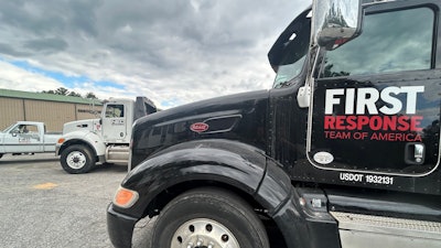 The Pete Store supportin FRTA in wake of Hurricane Helene