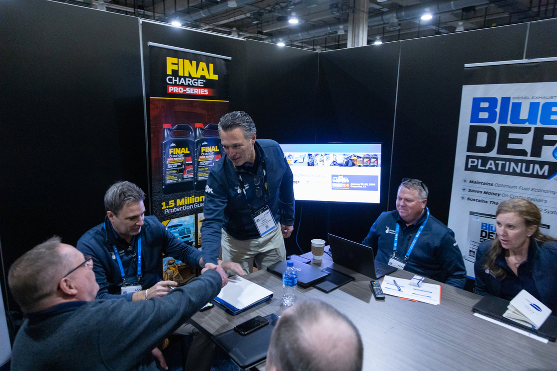 HDAW One on one meetings