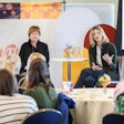 Rihm's Elevate conference event