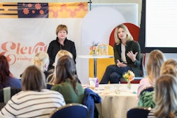 Rihm's Elevate conference event