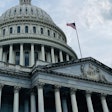 Capitol building