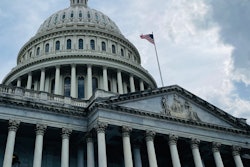 Capitol building