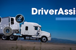 DriverAssist by Platform Science