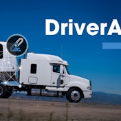 DriverAssist by Platform Science