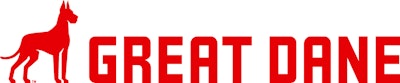 Great Dane logo