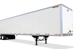 Great Dane trailer