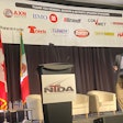 Jonathan Starks speaks at 2024 NTDA Convention