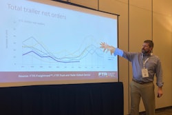 Jonathan Starks speaks at 2024 NTDA Convention