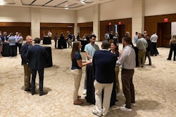 GenNext speed mentoring