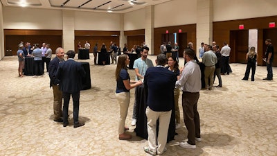 GenNext speed mentoring