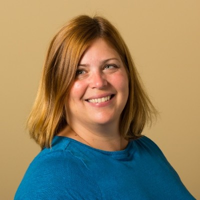 Marleen De Winter Headshot