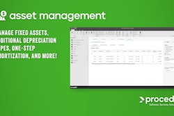 Procede Software's Asset Managementv2.0