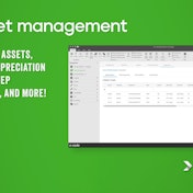 Procede Software's Asset Managementv2.0