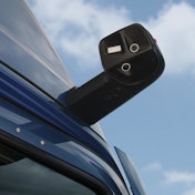 Stoneridge MirrorEye system