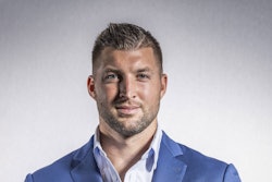 Tim Tebow