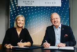 Karin Rådström and Martin Lundstedt
