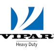 Vipar Hd Logo Pms293