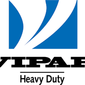 Vipar Hd Logo Pms293