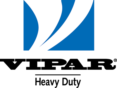 Vipar Hd Logo Pms293
