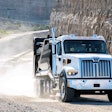 Western Star vocational truck