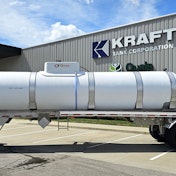ConMet PreSet Plus on Kraft tank trailer