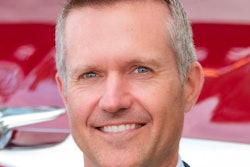 Jason Skoog of Peterbilt Motors Company