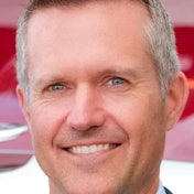 Jason Skoog of Peterbilt Motors Company