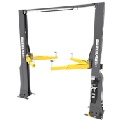 BendPak new lifts