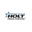 HOLT Truck Centers logo
