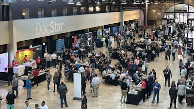 Karmak 2024 user conference