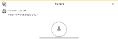 RICHARD AI image