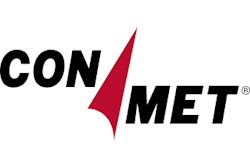 ConMet logo