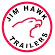 Jim Hawk Logo