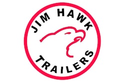 Jim Hawk Logo