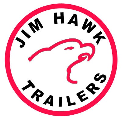 Jim Hawk Logo
