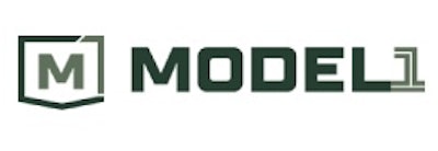 Model 1 logo