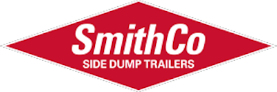 SmithCo logo