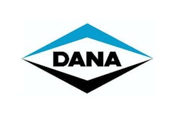 Dana logo