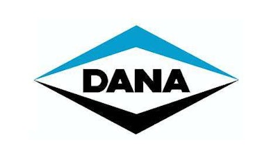 Dana logo