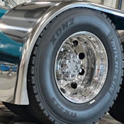 Hogebuilt's new fender product