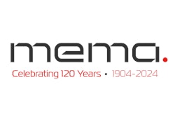 MEMA logo
