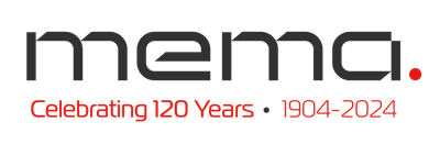 MEMA logo