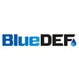 The BlueDEF logo