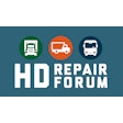 HD Repair Forum logo