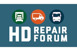HD Repair Forum logo