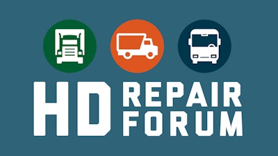HD Repair Forum logo