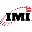 IMI logo